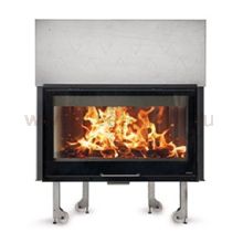 Каминная топка La Nordica 1300 H800 Piano