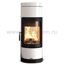 Печь дровяная La Nordica Fortuna Bifacciale