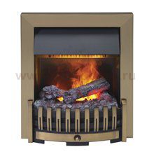 Электрокамин Dimplex Danville Antique Brass FB2
