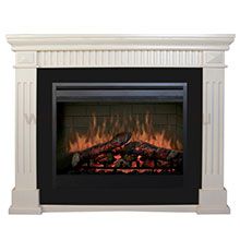 Портал America под очаг Dimplex Symphony 30