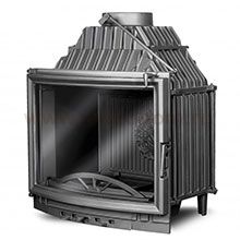Каминная топка Kaw-Met (W 10)