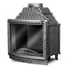 Каминная топка Kaw-Met (W 10)