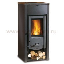 Печь дровяная La Nordica Giorgia