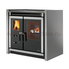 Печь дровяная La Nordica Italy Built-In