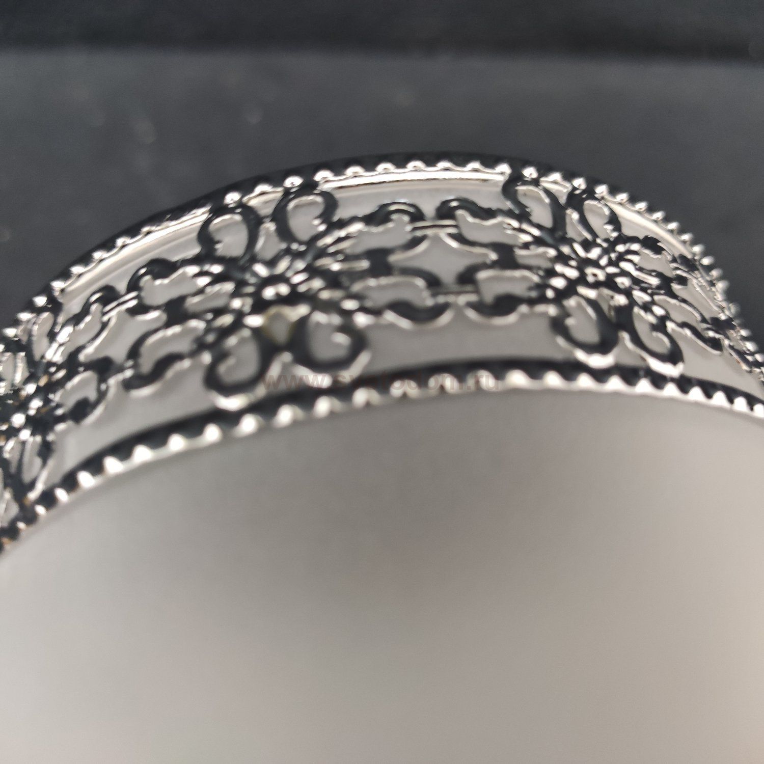 Плафон стекло 124*90мм Е27 с узором для 26330a