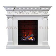 Портал Amalfi под очаг Dimplex Cassette 400