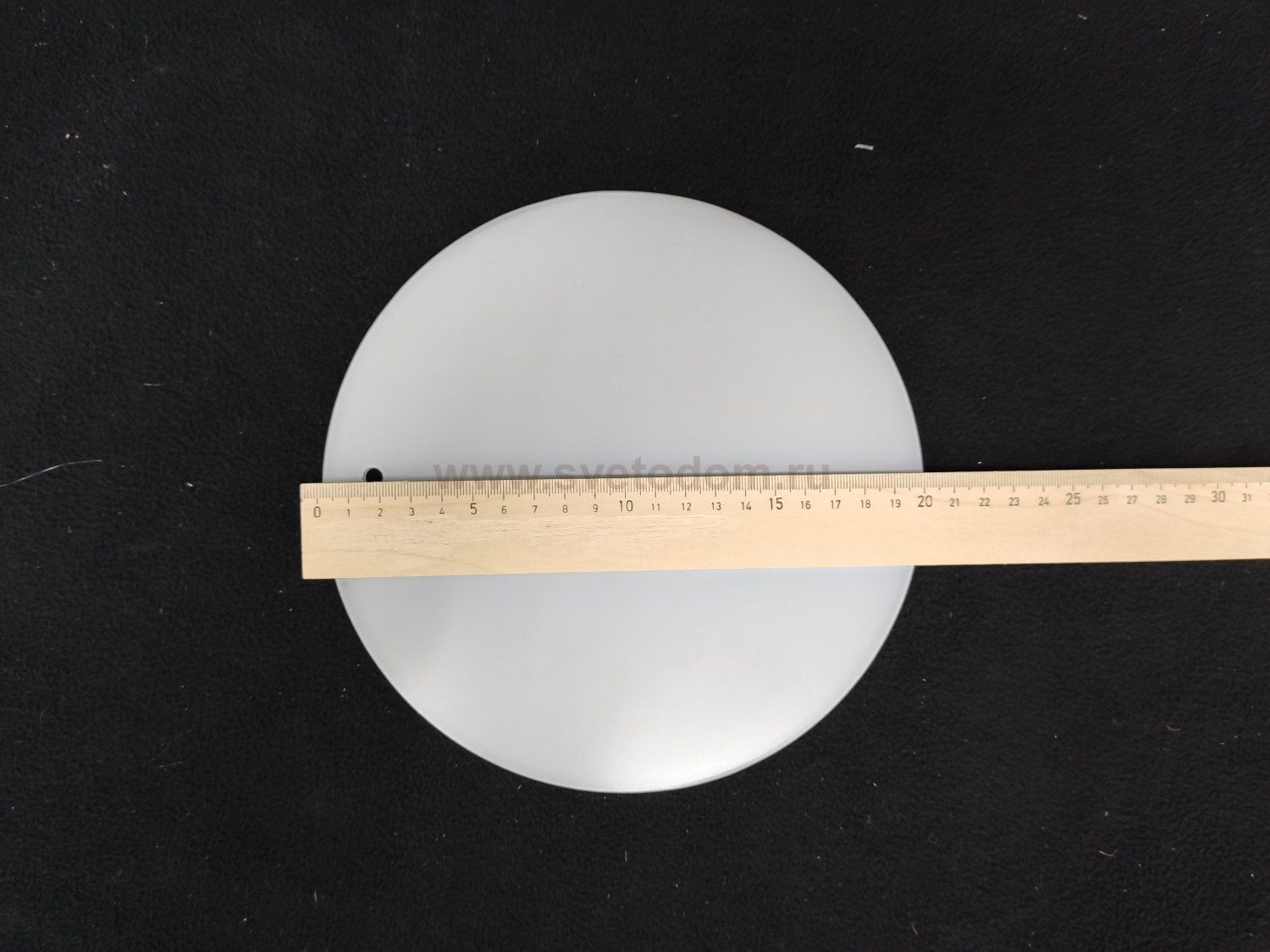 Стекло нижнее плоское St luce SL483.5 GL