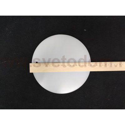 Стекло нижнее плоское St luce SL483.5 GL