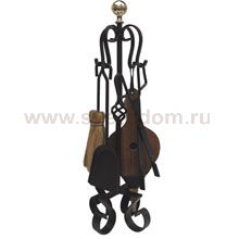 Каминный набор (T822PK)