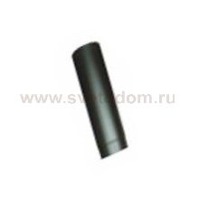 Труба PHED 02 D120 для печей и каминов