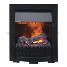 Электрокамин Dimplex Danville Black FB2