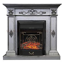 Портал Derby под очаги Royal Flame Majestic FX / Fobos FX