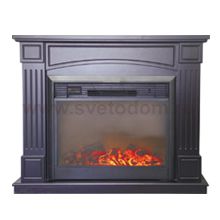 Каминокомплект Royal Flame Boston с очагом Jupiter FX