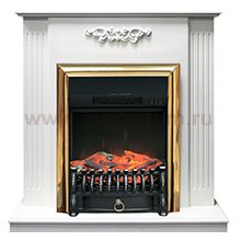 Портал Lumsden под очаги Royal Flame Fobos FX / Majestic FX