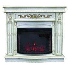 Каминокомплект Royal Flame Cardinal с очагом Dioramic 25 FX