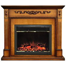 Портал Soho под очаг Royal Flame Jupiter FX