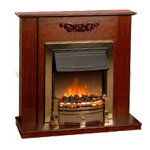 Портал Lumsden (классика Opti-Myst и Optiflame) Dimplex