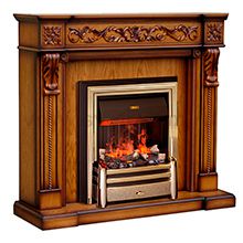 Портал Neapol (классика Opti-Myst и Optiflame) Dimplex