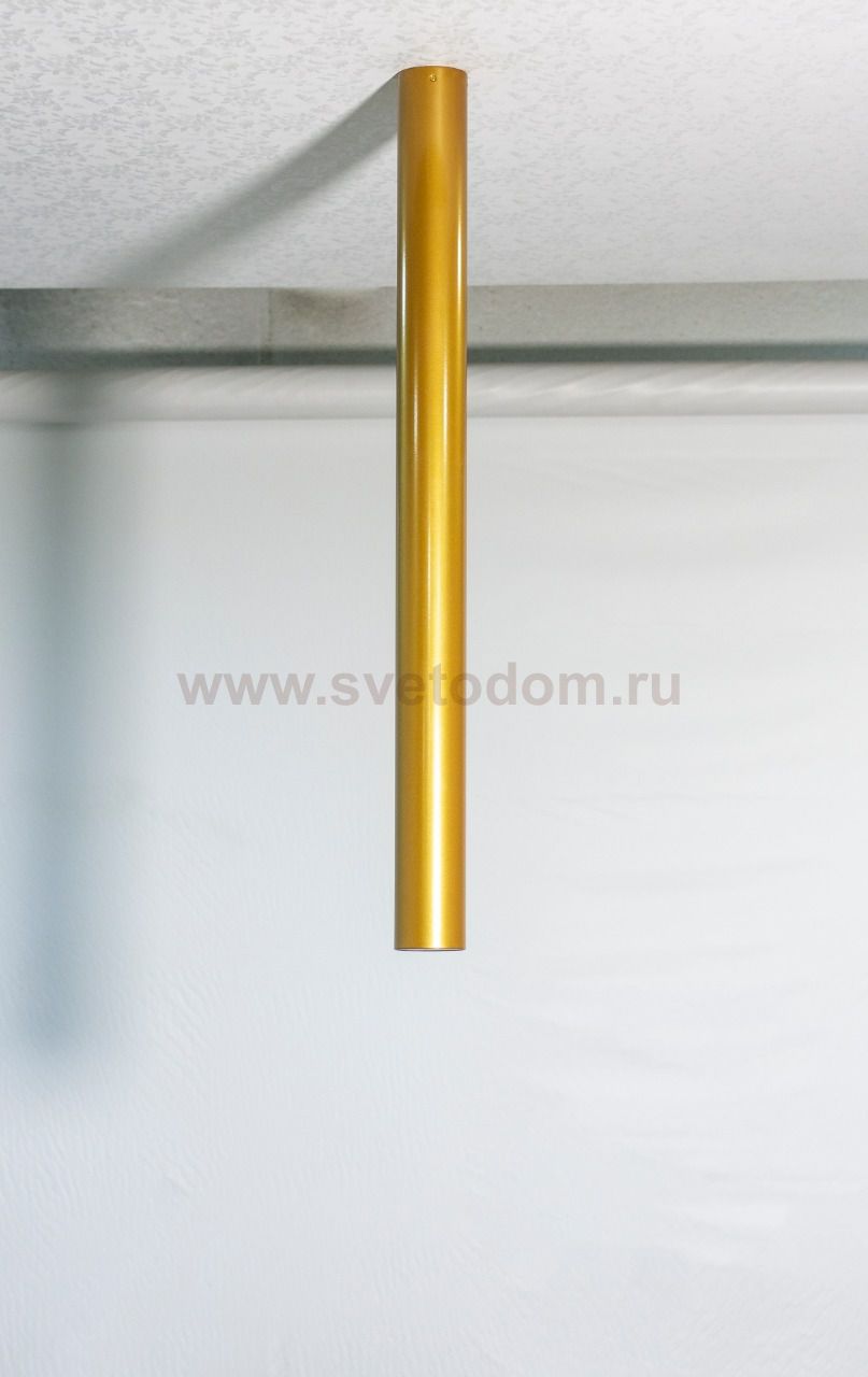 Светильник TUBE D100 h1000 