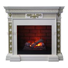 Портал Greece под Dimplex Cassette 400