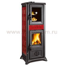 Печь дровяная La Nordica Gemma Forno