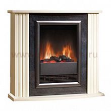 Каминокомплект Dimplex Mozart DELUXE