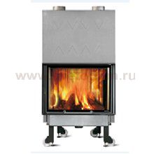 Каминная топка La Nordica Ironker 750 Piano