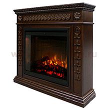 Портал Milan под очаг Dimplex Symphony DF2608-EU