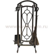 Каминный набор (T400AGK)