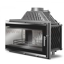 Каминная топка Kaw-Met (W 16 LB)