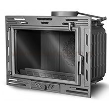 Каминная топка Kaw-Met (W 9)