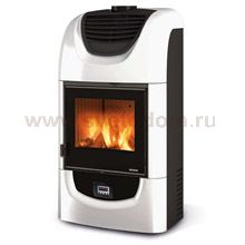 Печь дровяная La Nordica Wanda