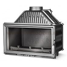 Каминная топка Kaw-Met (W 15)