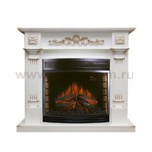 Портал Florina под очаг Dioramic 28 LED FX Royal Flame