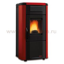 Печь дровяная La Nordica ExtraFlame Viviana Plus