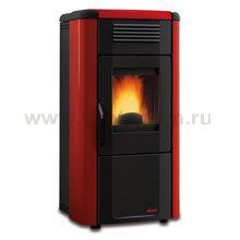 Печь дровяная La Nordica ExtraFlame Viviana Plus