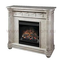 Каминокомплект Dimplex Rome DFP7823AB