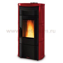 Печь дровяная La Nordica ExtraFlame Emma