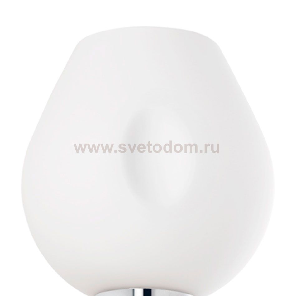 Плафон стекло белый матовый 150*160мм Е27 Arte Lamp A4103AP YUKA