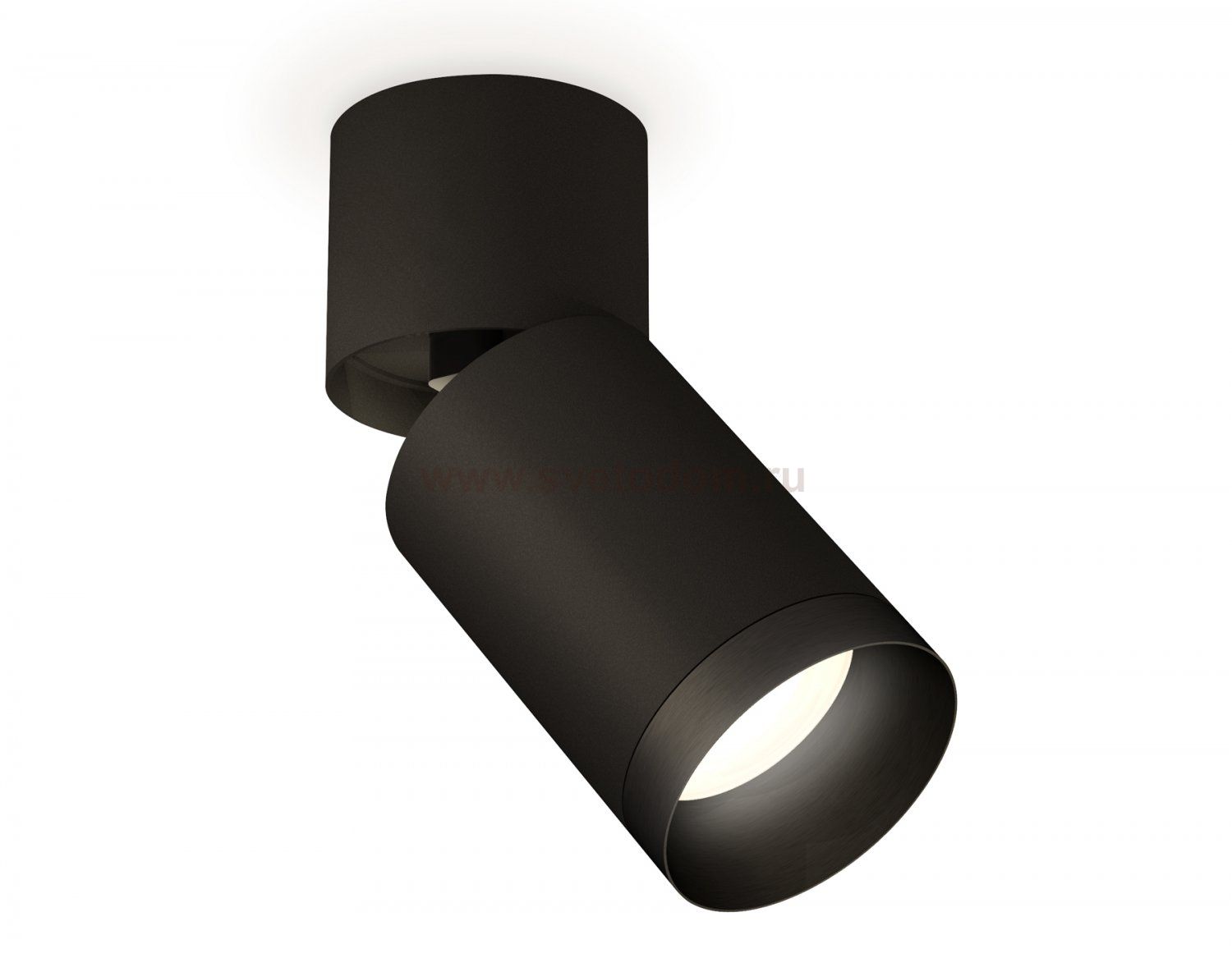 Комплект накладного поворотного светильника Ambrella Techno XM6313041