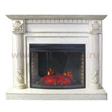 Каминокомплект Royal Flame Rodos с очагом Dioramic 33 FX