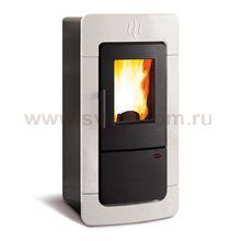 Печь дровяная La Nordica ExtraFlame Diadema Idro