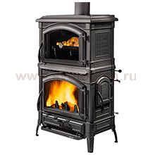 Печь дровяная La Nordica Cast Iron (Isotta Forno)