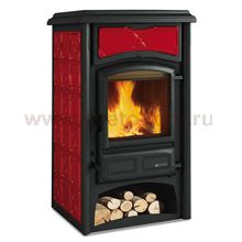 Печь дровяная La Nordica Gisella