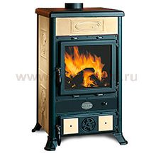 Печь дровяная La Nordica Rossella R1