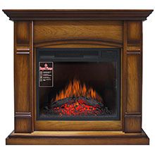 Портал Manchester под очаг Royal Flame Vision 23 LED FX