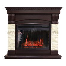 Портал Denver под очаг Dioramic 25FX Royal Flame