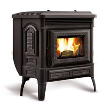 Печь дровяная La Nordica ExtraFlame Teodora