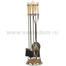 Каминный набор (D56303AB)