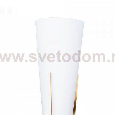 Плафон стекло Divinare 4503/17 SUBRA